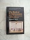 The Radical Enlightenment: Pantheists, Freemasons and Republicans