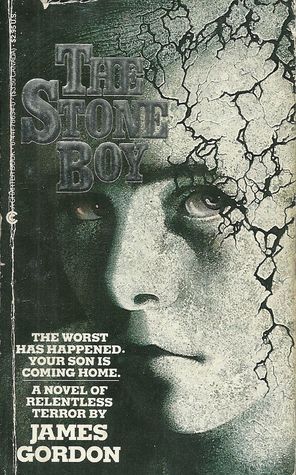 The Stone Boy