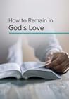 How to Remain In ...