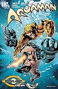 Aquaman (2003-2006) #35