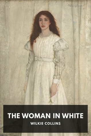 The Woman in White