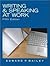 Writing & Speaking at Work (5th Edition) [Paperback, Instructor's Review Copy]
