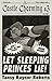 Let Sleeping Princes Lie (Castle Charming, #3)