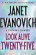 Image for Look Alive Twenty-Five
