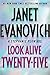 Look Alive Twenty-Five (Ste...