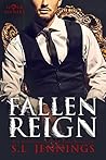 Fallen Reign by S.L. Jennings