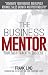 The Business Mentor by Frank Lind