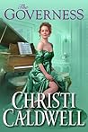 The Governess by Christi Caldwell