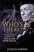 Who's There? - The Life and Career of William Hartnell