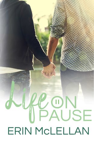 Life on Pause (Love Life, #1)