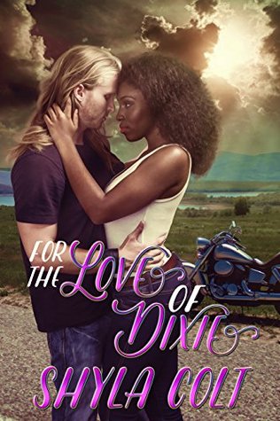 For the Love of Dixie (Kings of Chaos M.C. Book 3)