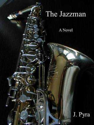 The Jazzman (Henri Patriquin, #1)