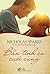 Bản Tình Ca Cuối Cùng by Nicholas Sparks
