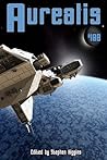 Aurealis #108 by Stephen Higgins