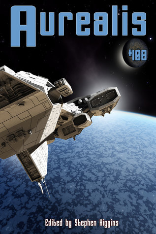 Aurealis #108