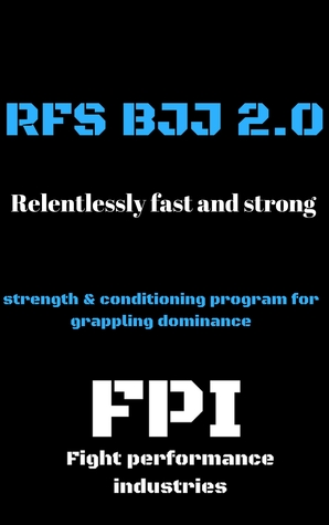 Rfs Bjj 2.0