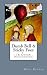Dumb Bell & Sticky Foot by Greg Bachar