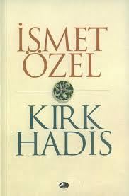 Kırk Hadis (Paperback)