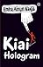 Kiai Hologram