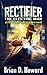 Rectifier - The Electric Man (After the Crash Superhero, #2)