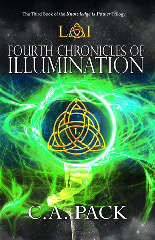 Fourth Chronicles of Illumination (Library of Illumination #9)