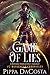 Game of Lies by Pippa DaCosta