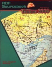 RDF Sourcebook (Twilight 2000)