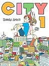 CITY, Vol. 1