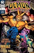 The Demon: Hell is Earth #5