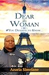 Dear Woman #You D...