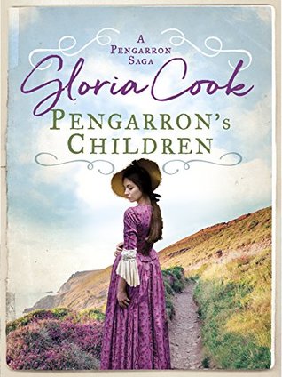 Pengarron's Children (The Pengarron Sagas #3)