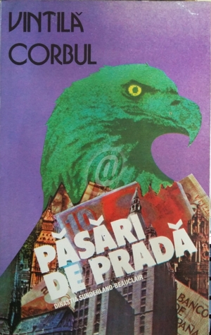 Păsări de pradă vol. 2 (Dinastia Sunderland Beauclair #5)
