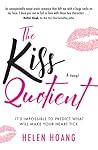 The Kiss Quotient by Helen  Hoang