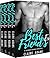 Best Friend's Ex Box Set