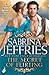 The Secret of Flirting (Sinful Suitors, #5)