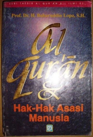 Al Qur'an dan Hak-Hak Asasi Manusia