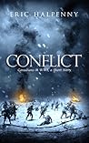Conflict by Eric Halpenny