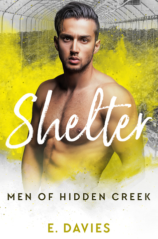 Shelter (Men of Hidden Creek - Season 1, #1)