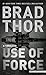 Use of Force (Scot Harvath, #16)