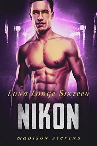 Nikon (Luna Lodge #16)