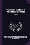 The Novels and Tales of Robert Louis Stevenson; Volume 22