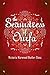 The Seamstress of Ourfa by Victoria Harwood Butler-Sloss