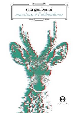 Maestoso è l'abbandono (Paperback)