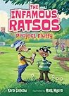 The Infamous Ratsos by Kara LaReau