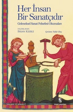 Her İnsan Bir Sanatçıdır