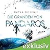 Die Granden von Pandaros by James A. Sullivan
