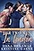 Her Two Men in London by Dana Delamar