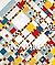 Piet Mondrian by Virginia Pitts Rembert
