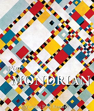 Piet Mondrian: The Art of Pure Abstraction (Artist biographies - Best of)