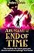 Aru Shah and the End of Time (Pandava Quartet, #1)